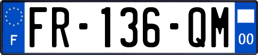 FR-136-QM