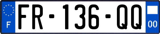 FR-136-QQ