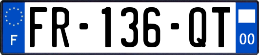FR-136-QT