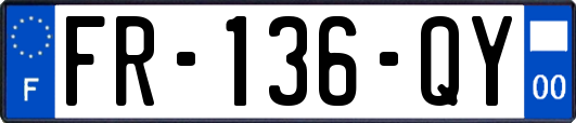 FR-136-QY