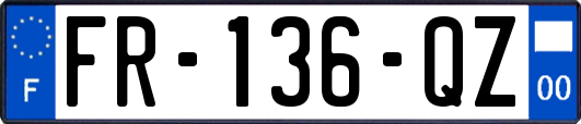 FR-136-QZ