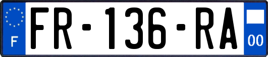 FR-136-RA