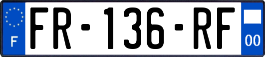 FR-136-RF