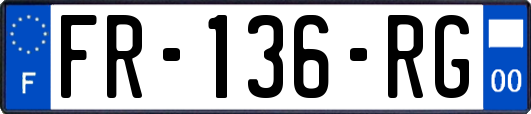 FR-136-RG
