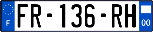 FR-136-RH