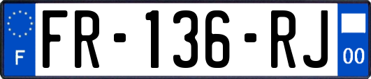 FR-136-RJ