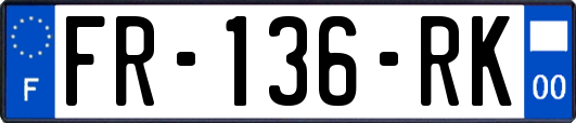 FR-136-RK