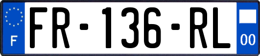 FR-136-RL