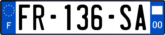 FR-136-SA