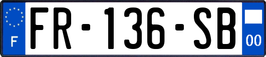FR-136-SB