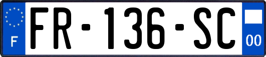 FR-136-SC