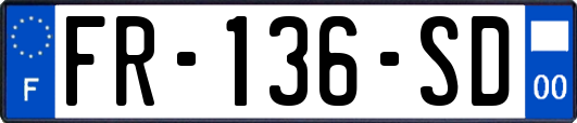FR-136-SD