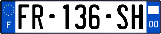 FR-136-SH