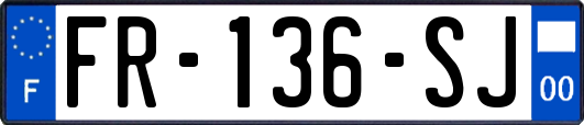 FR-136-SJ