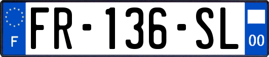 FR-136-SL