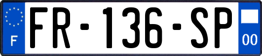 FR-136-SP