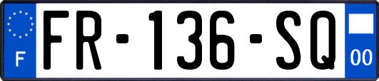 FR-136-SQ