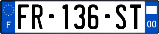FR-136-ST