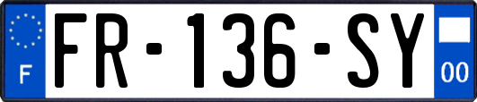 FR-136-SY