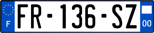 FR-136-SZ