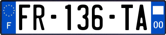 FR-136-TA