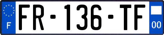 FR-136-TF