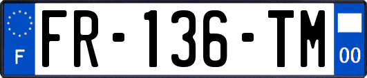 FR-136-TM