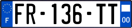 FR-136-TT