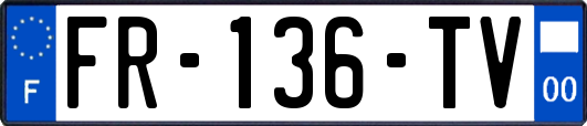 FR-136-TV