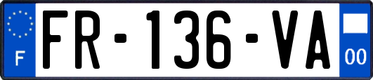 FR-136-VA