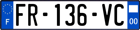 FR-136-VC