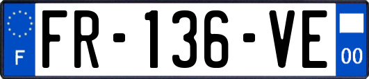 FR-136-VE