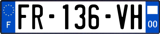 FR-136-VH