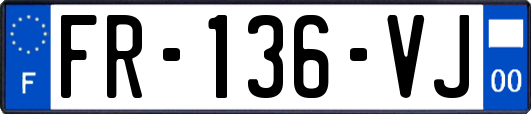 FR-136-VJ