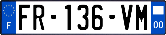 FR-136-VM