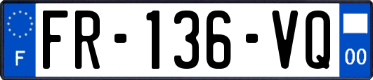 FR-136-VQ