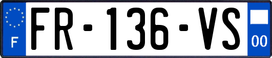 FR-136-VS