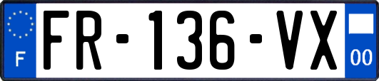FR-136-VX