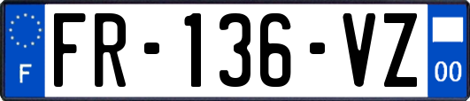 FR-136-VZ