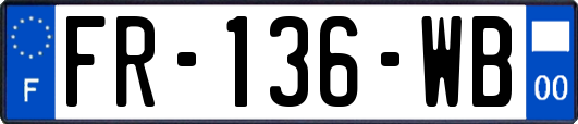 FR-136-WB