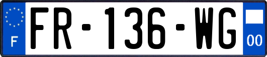 FR-136-WG