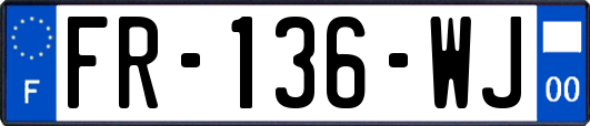 FR-136-WJ