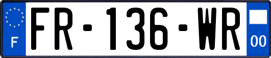 FR-136-WR