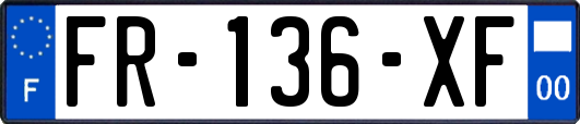 FR-136-XF