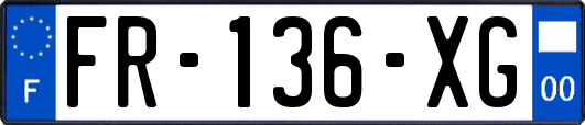 FR-136-XG