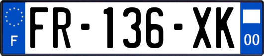FR-136-XK