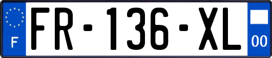 FR-136-XL