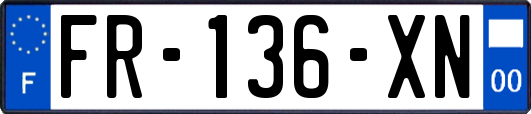 FR-136-XN