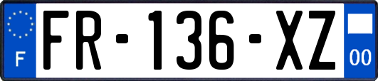FR-136-XZ