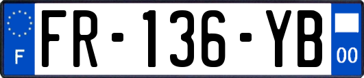FR-136-YB